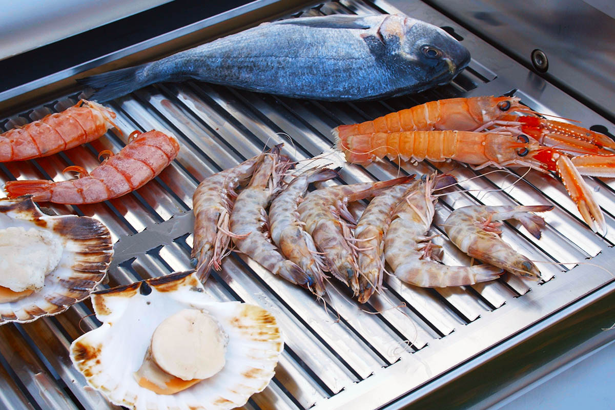 pesce